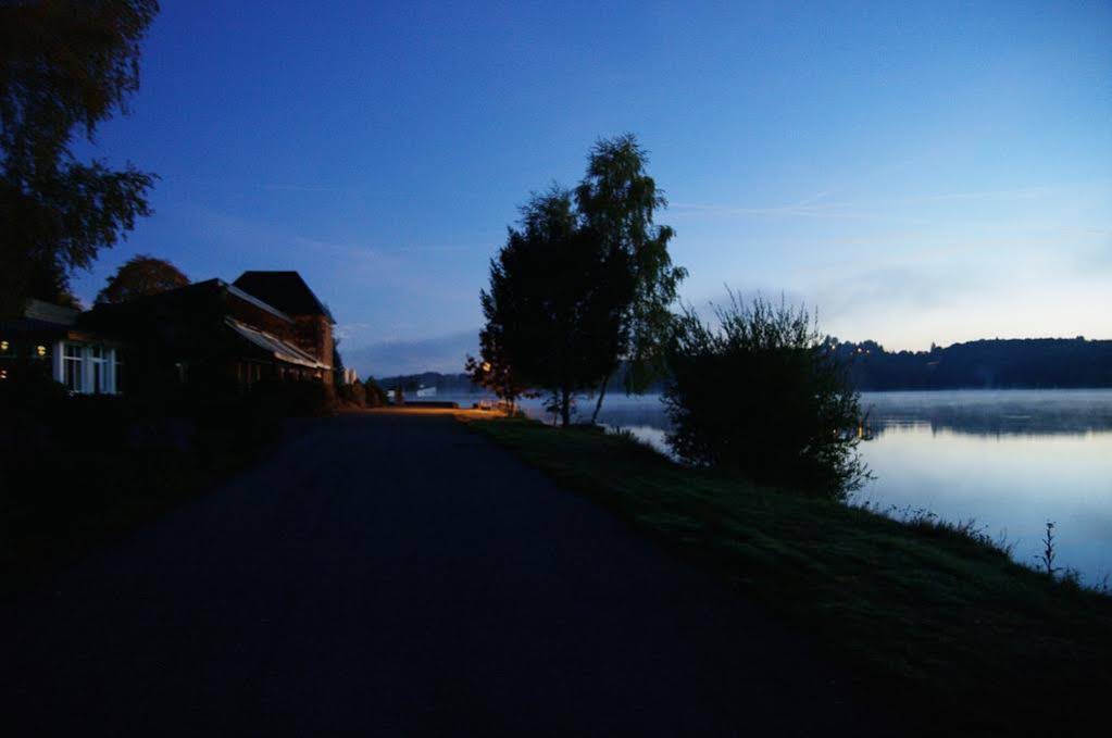 Hotel Du Lac