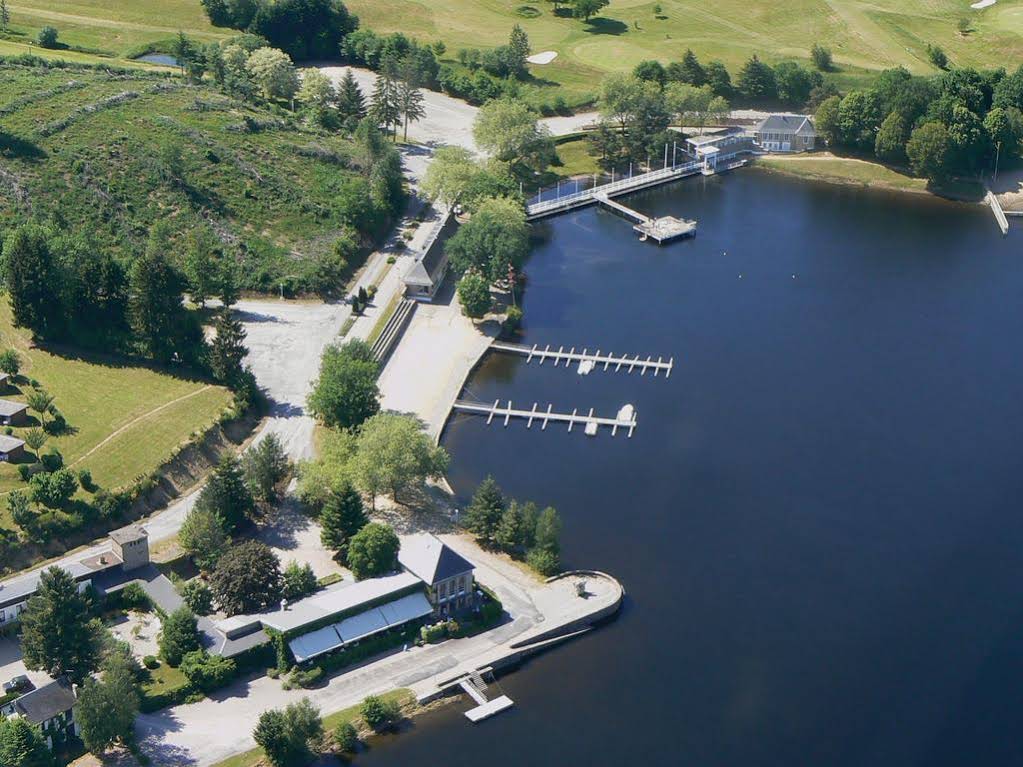 Hotel Du Lac