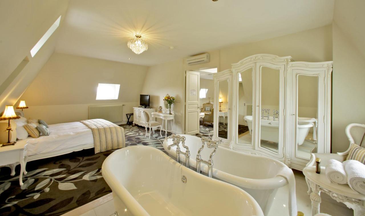 Wyndham Halcyon Resort La Souterraine