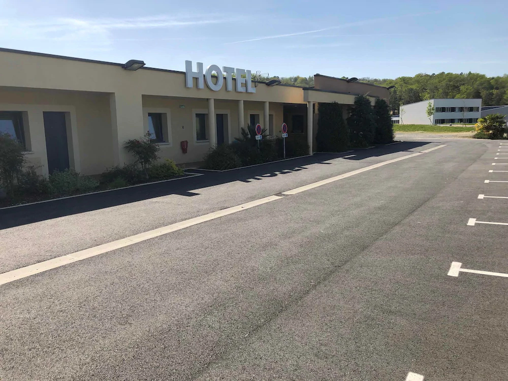 Hôtel L'Escale