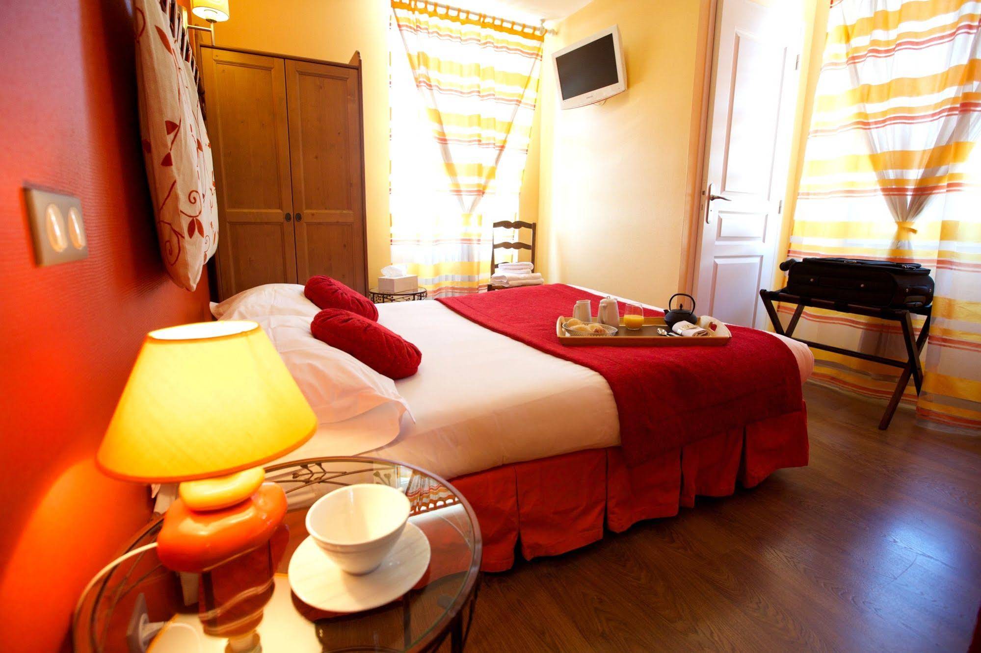 La Bonne Auberge