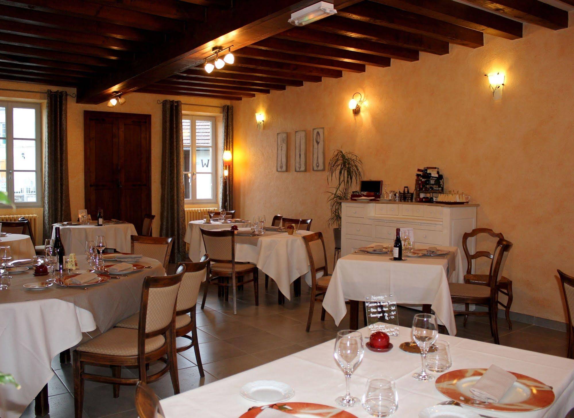La Bonne Auberge