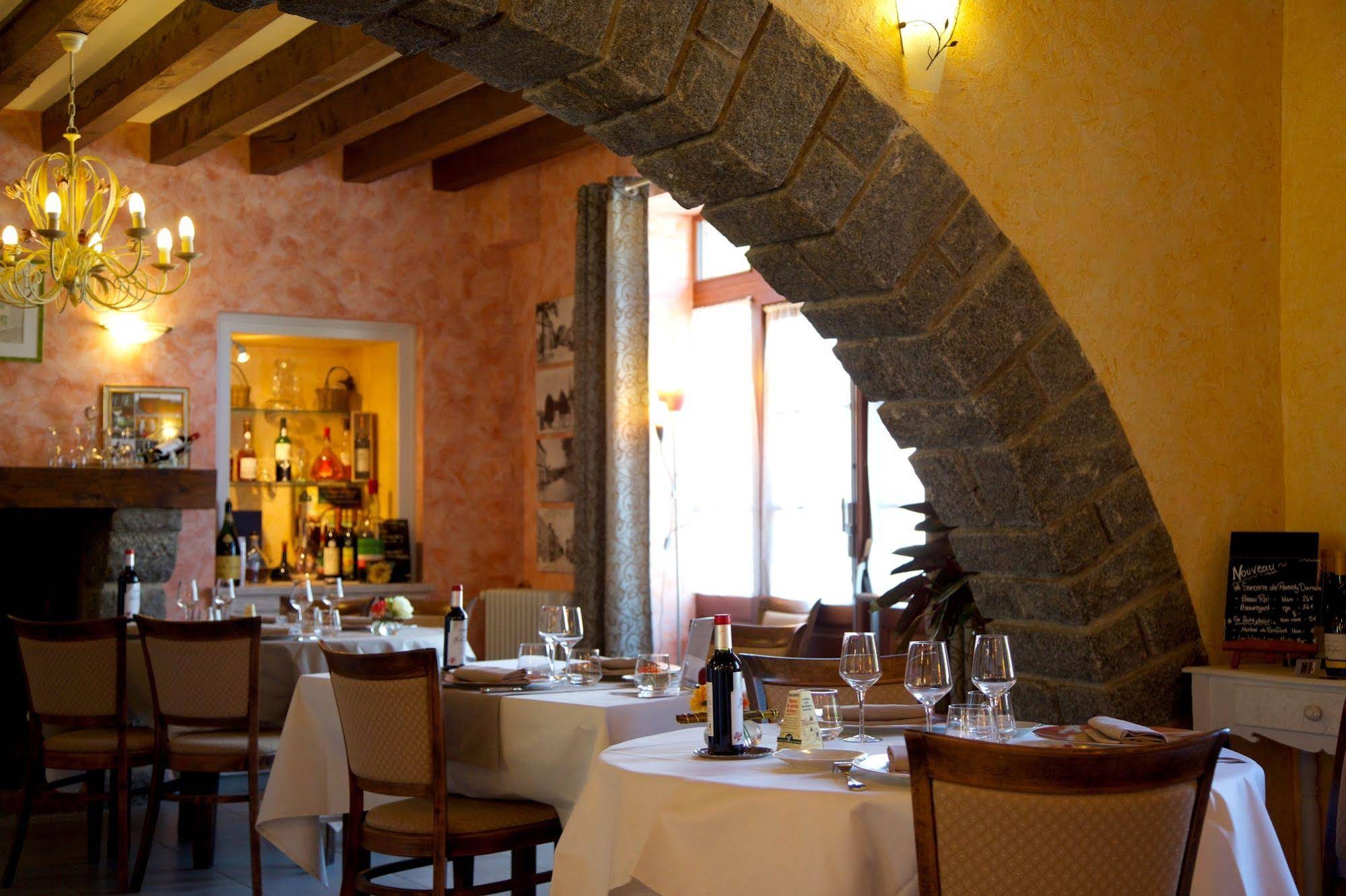La Bonne Auberge