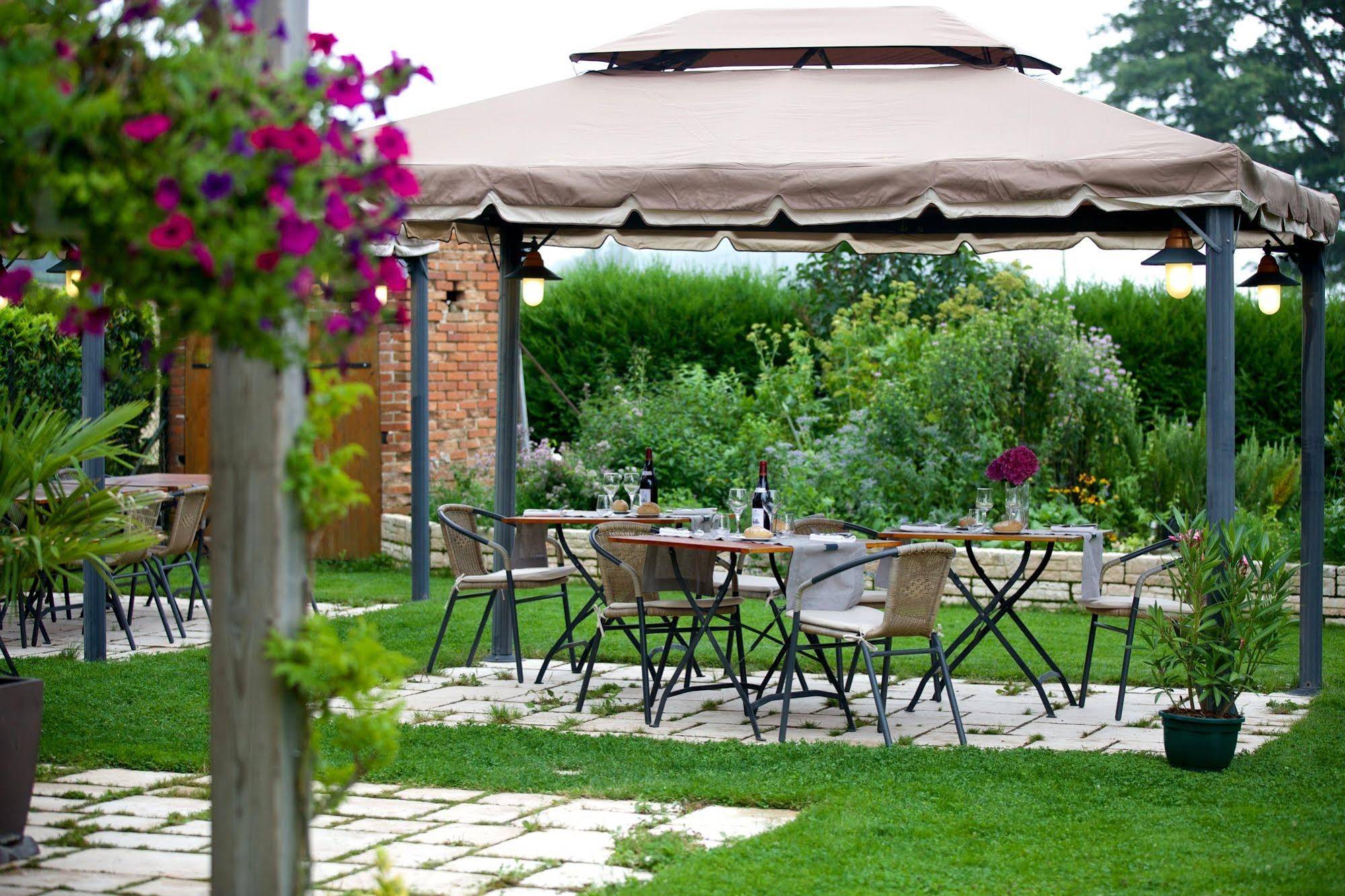 La Bonne Auberge
