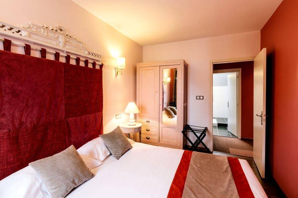La Bonne Auberge