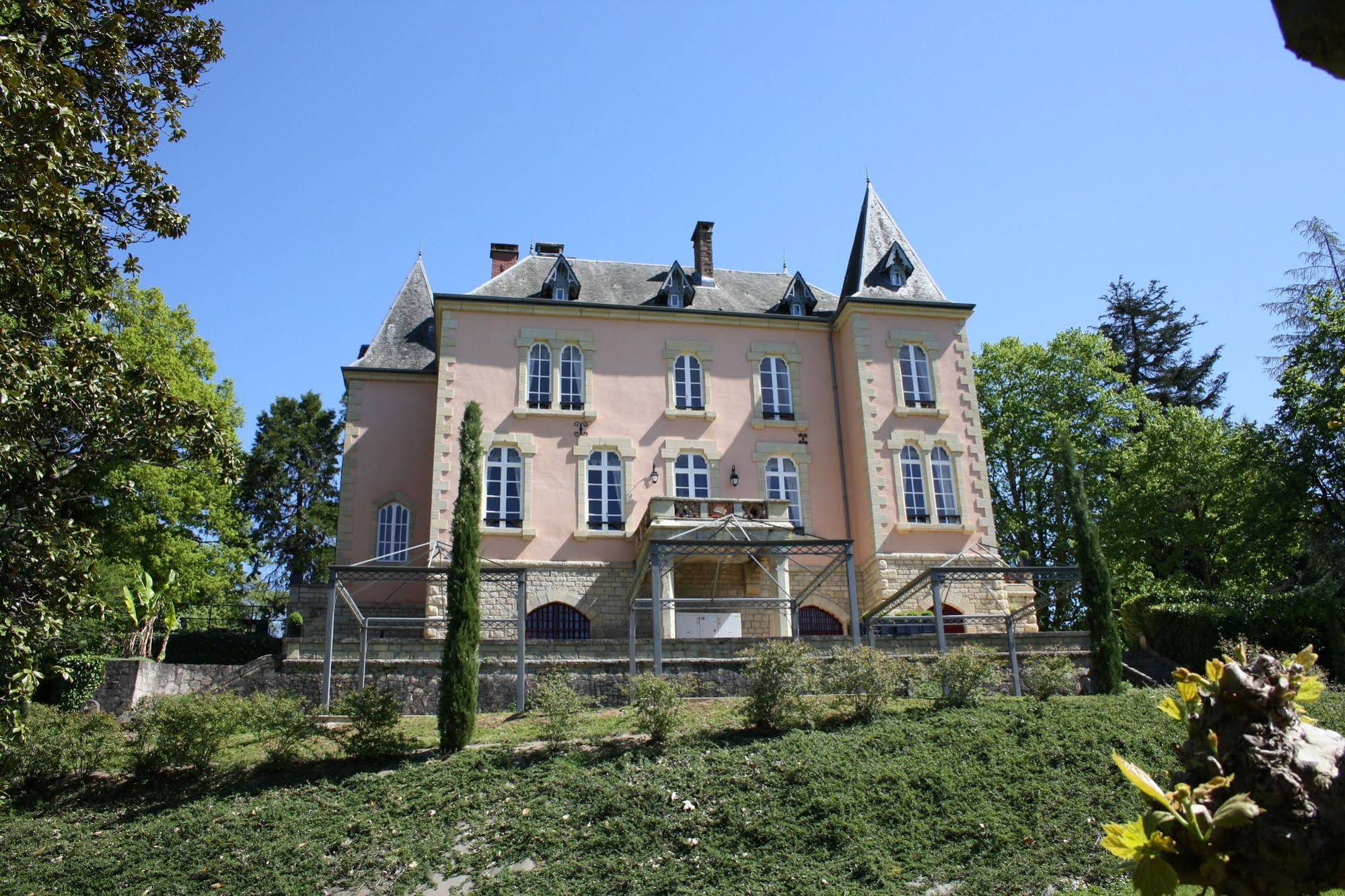 Chateau Du Bois Noir