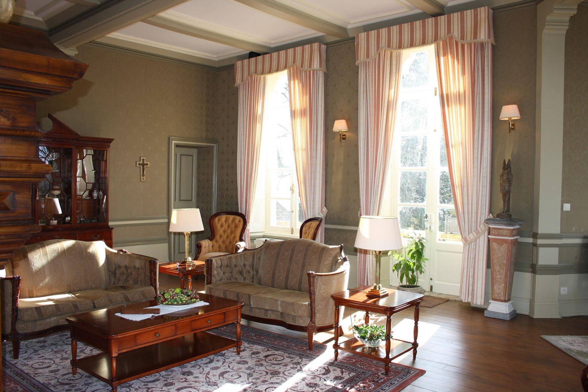 Chateau Du Bois Noir