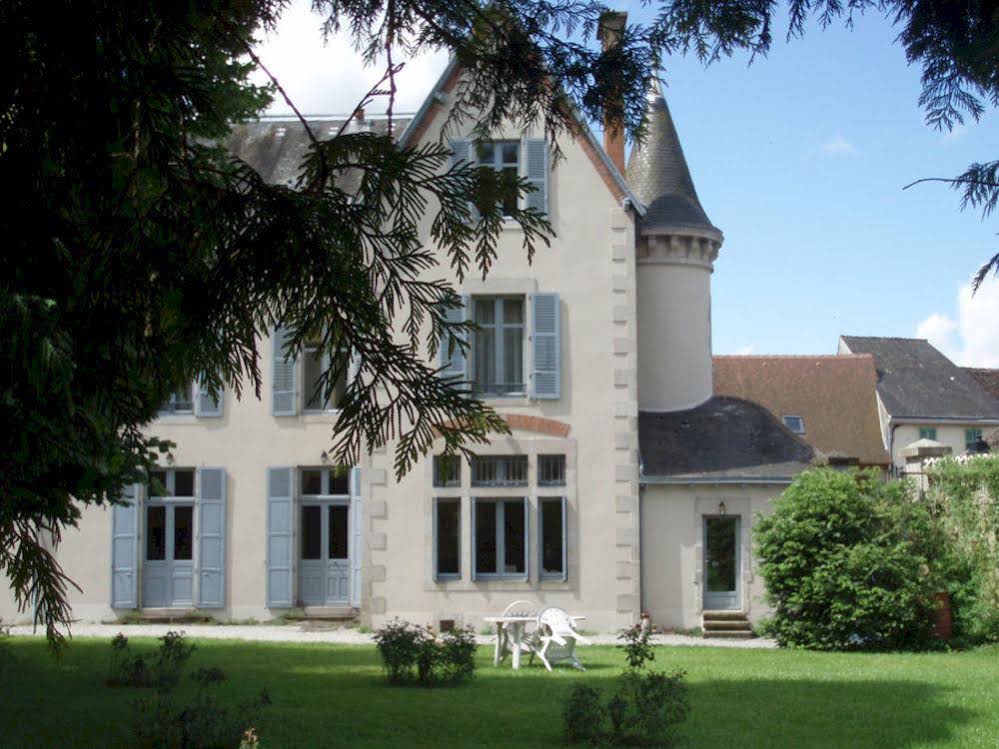 Auberge Dupuytren