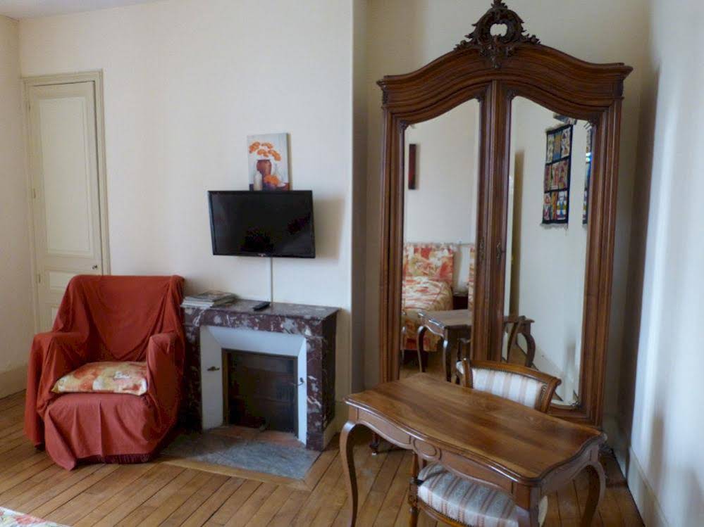 Auberge Dupuytren