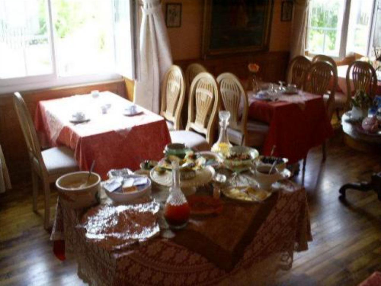 Beau Site