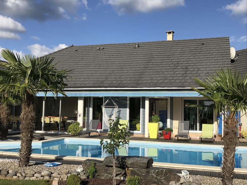 Escale En Correze