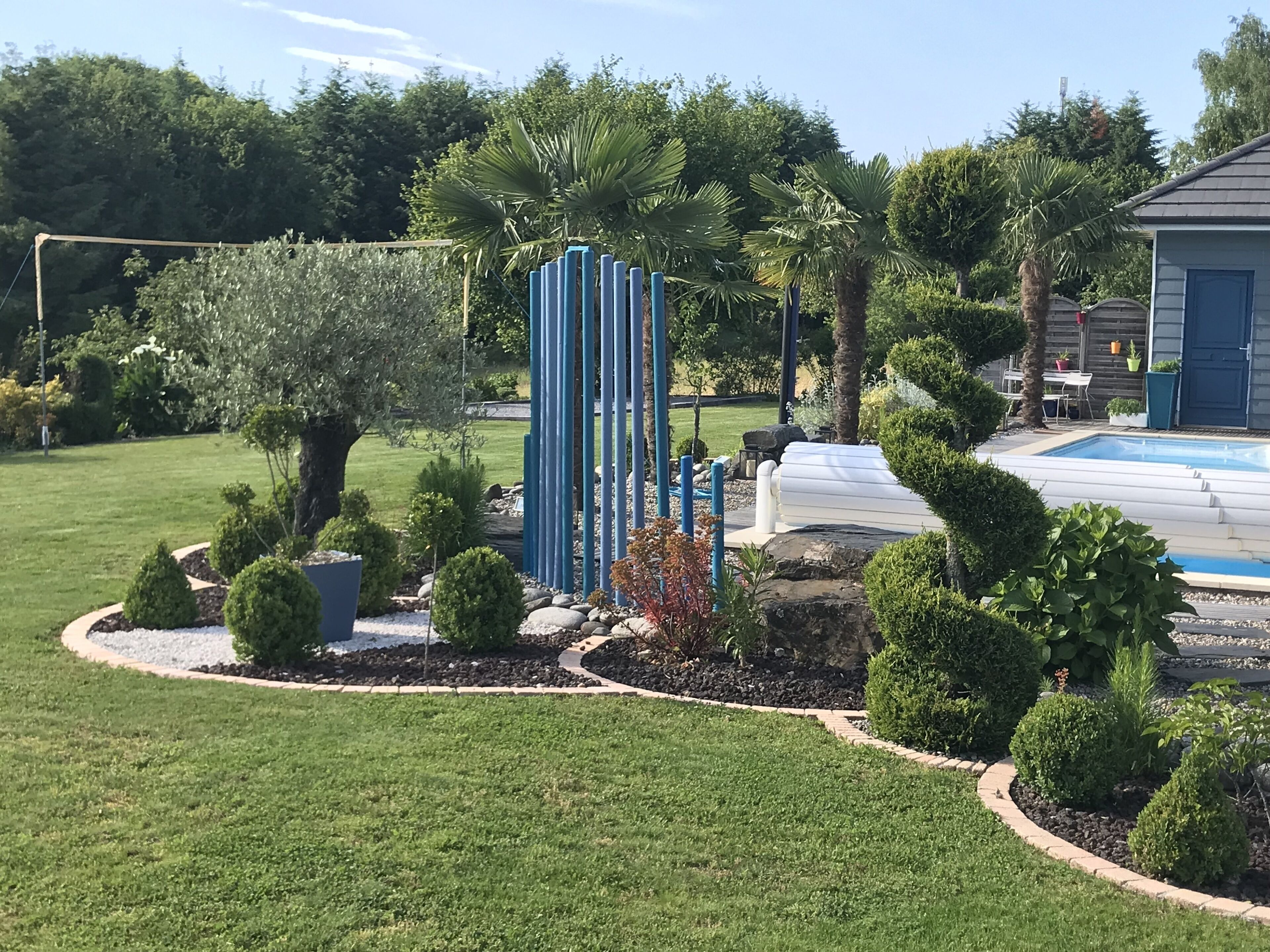 Escale En Correze