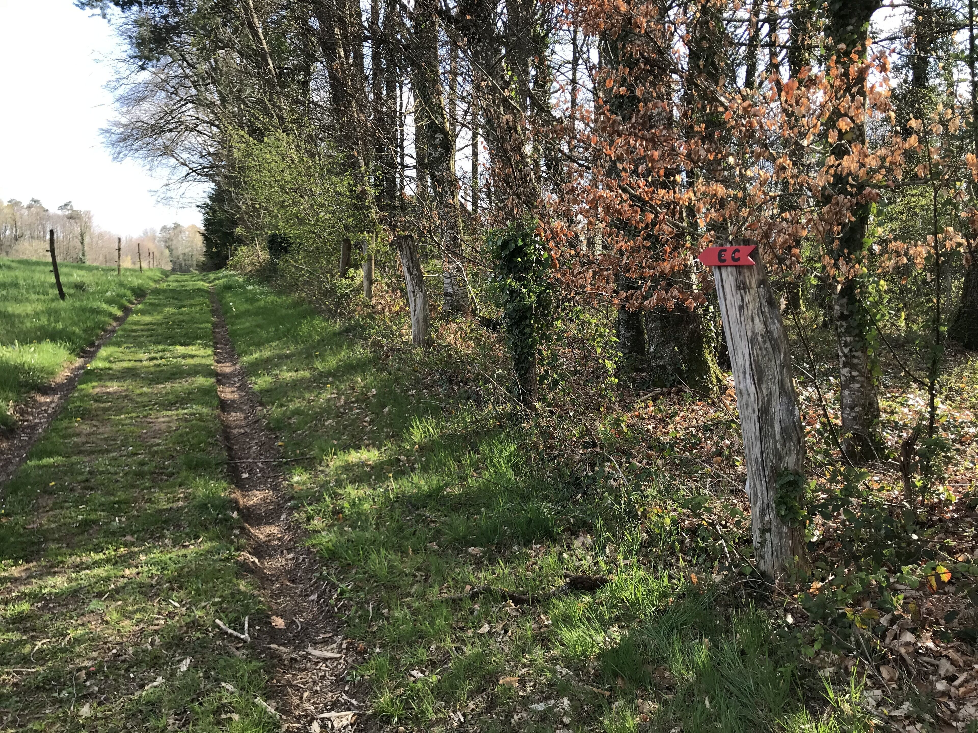 Escale En Correze