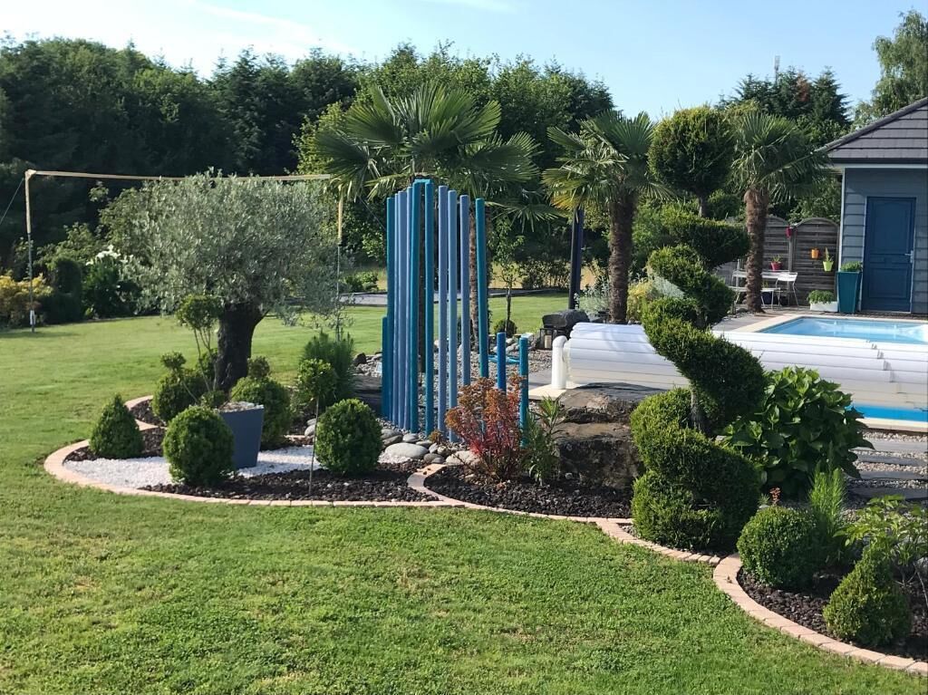 Escale En Correze