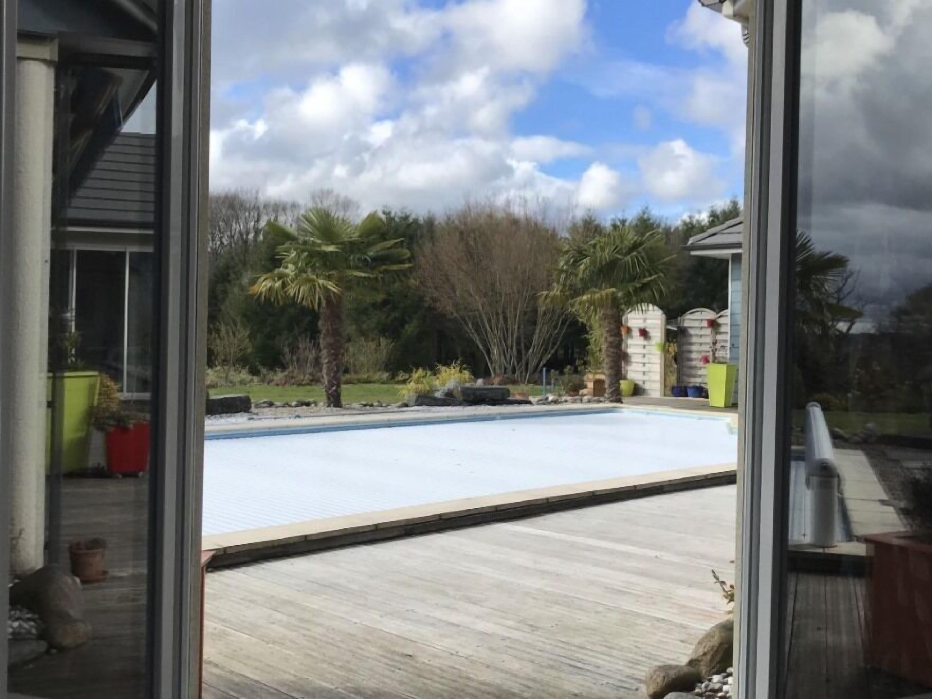Escale En Correze