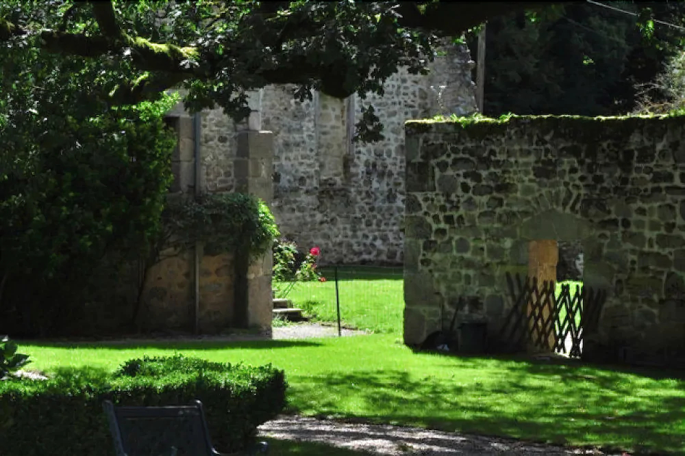 Château de Beauvais