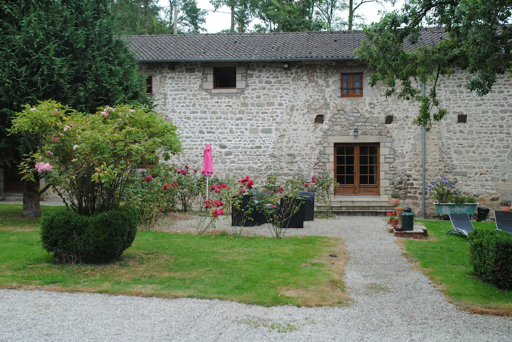 Château de Beauvais