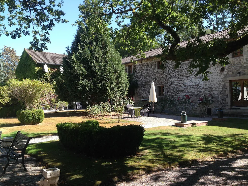 Château de Beauvais