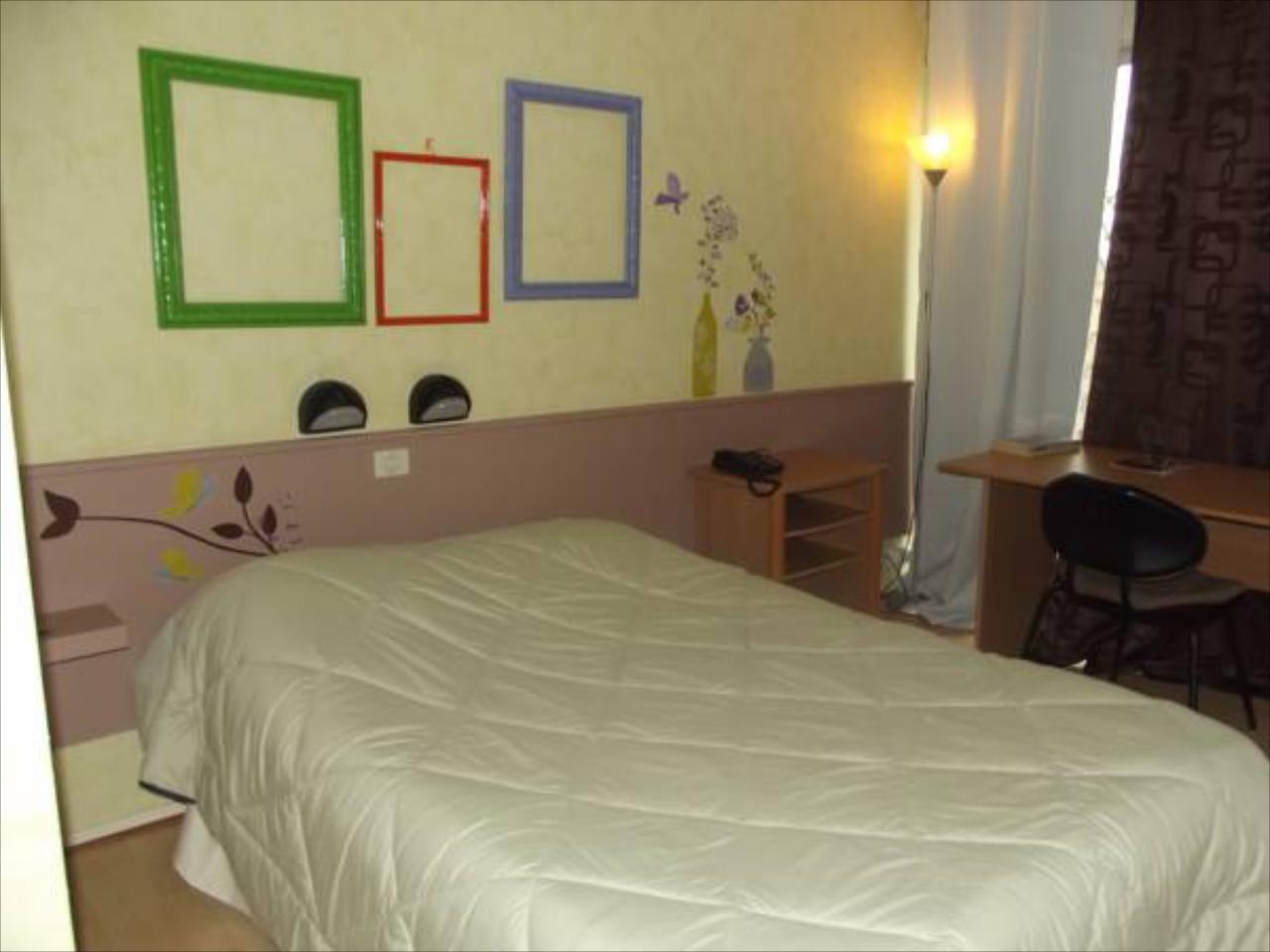 Hôtel Les Gravades