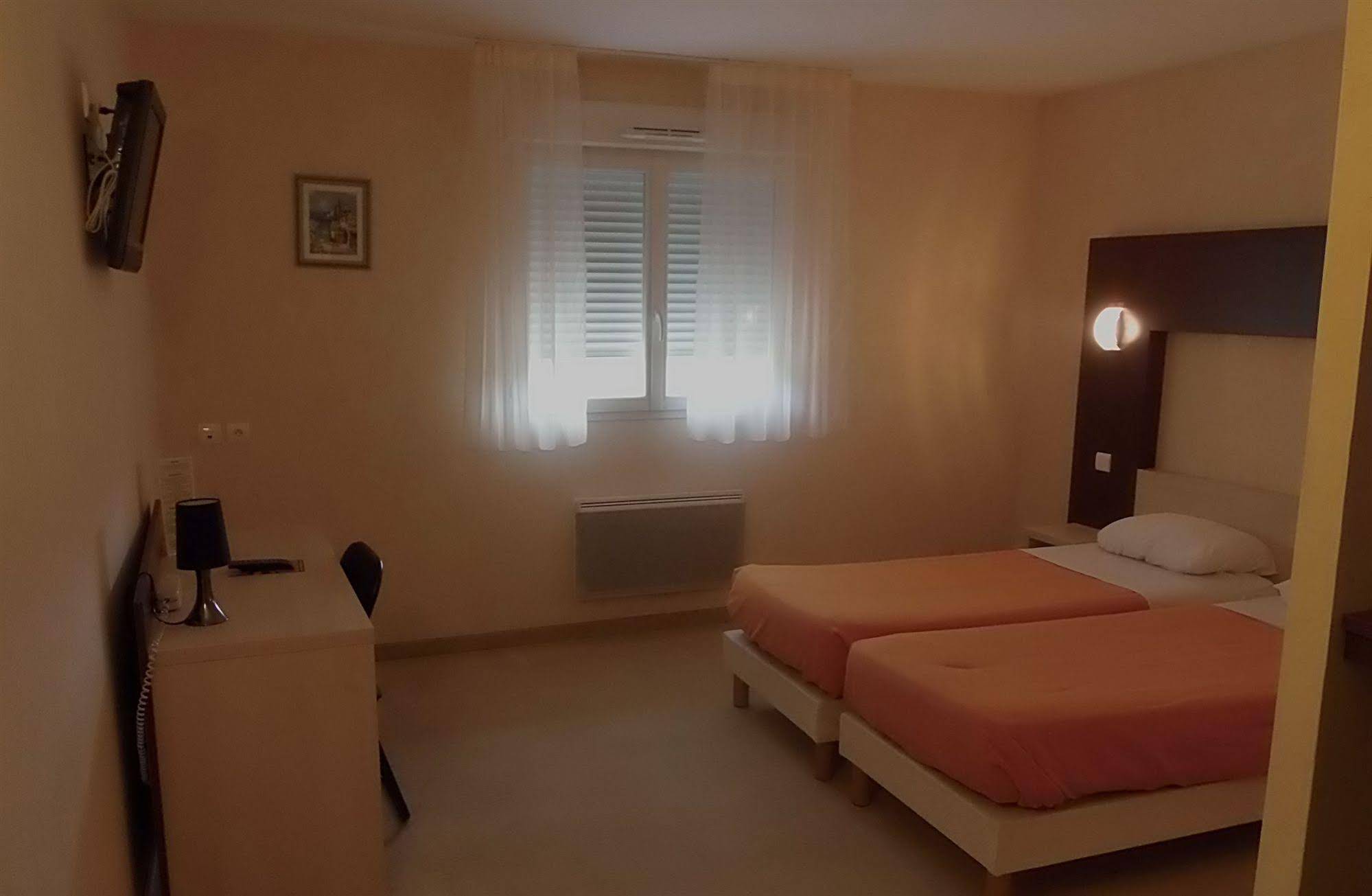 Citotel L'azur
