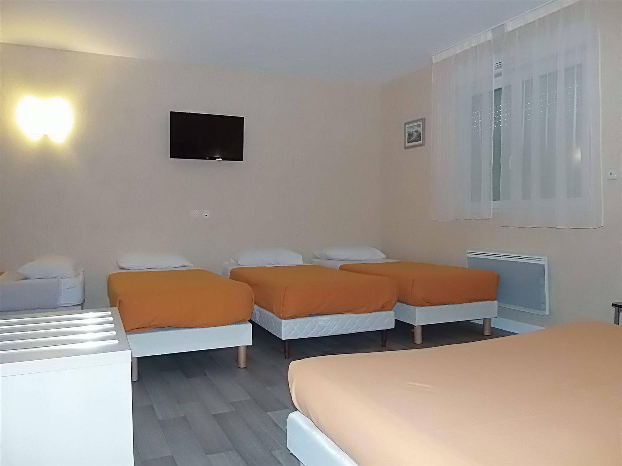 Citotel L'azur