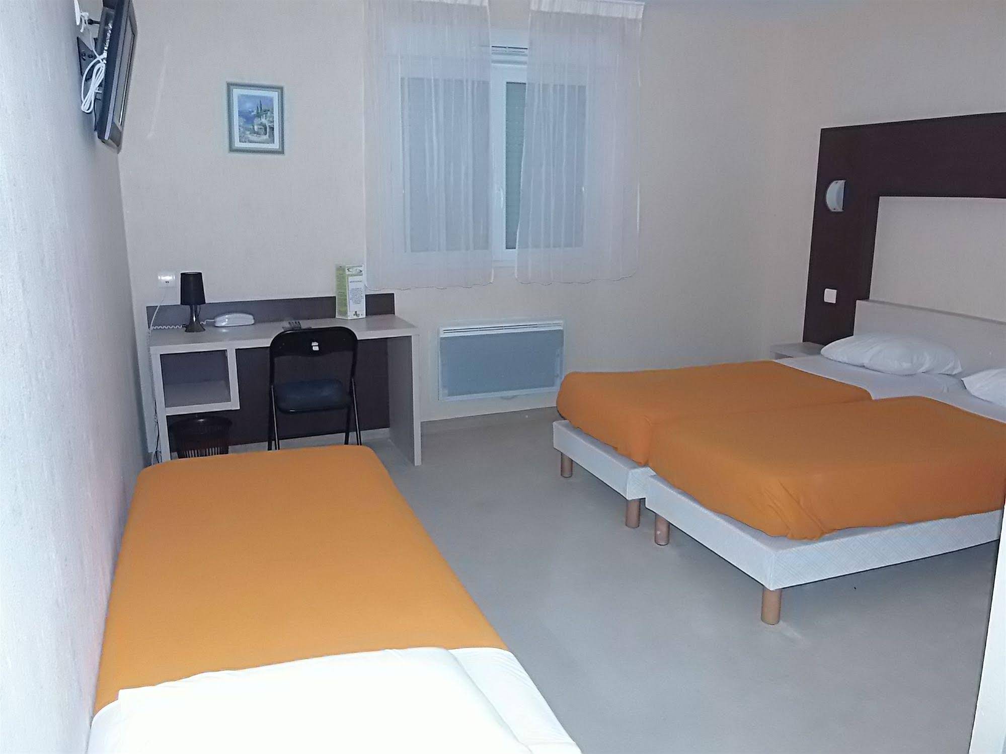 Citotel L'azur
