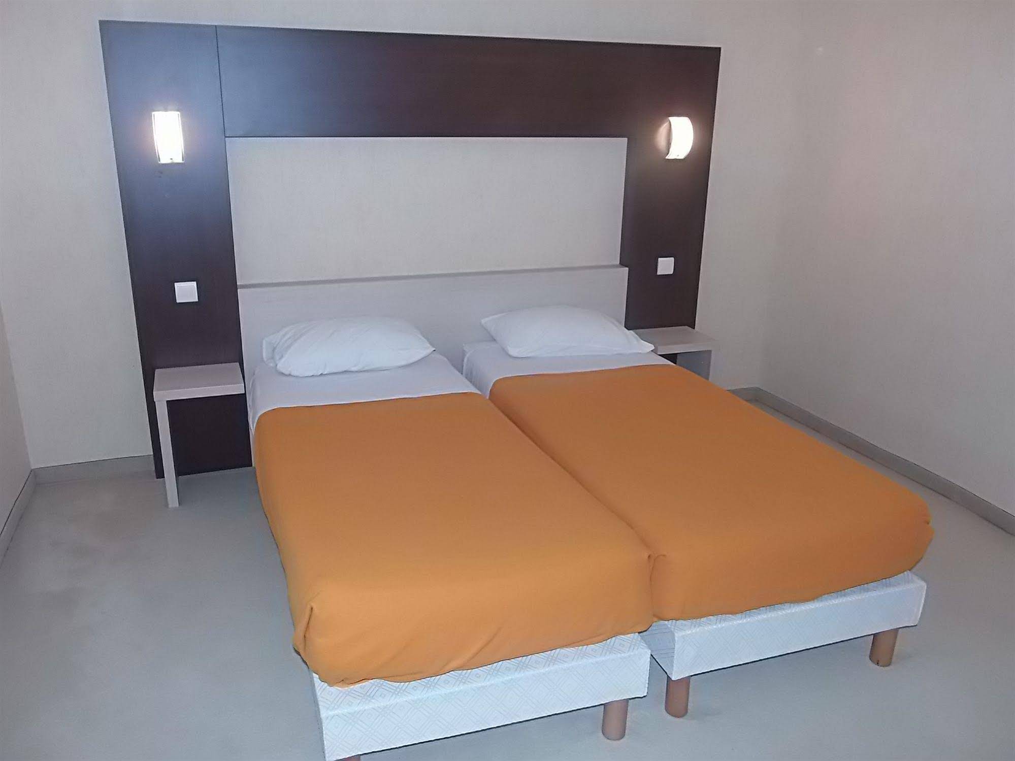 Citotel L'azur