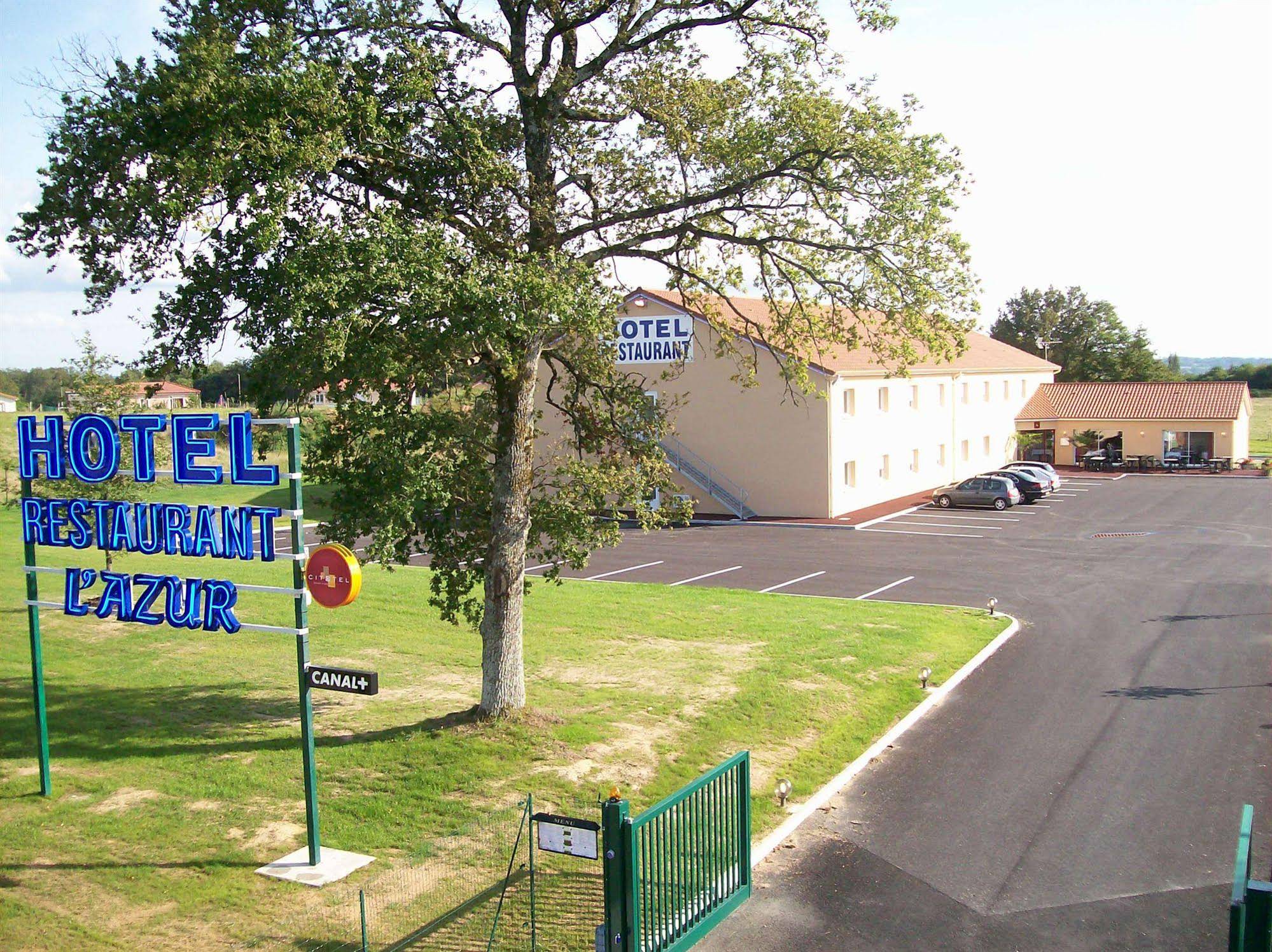Citotel L'azur