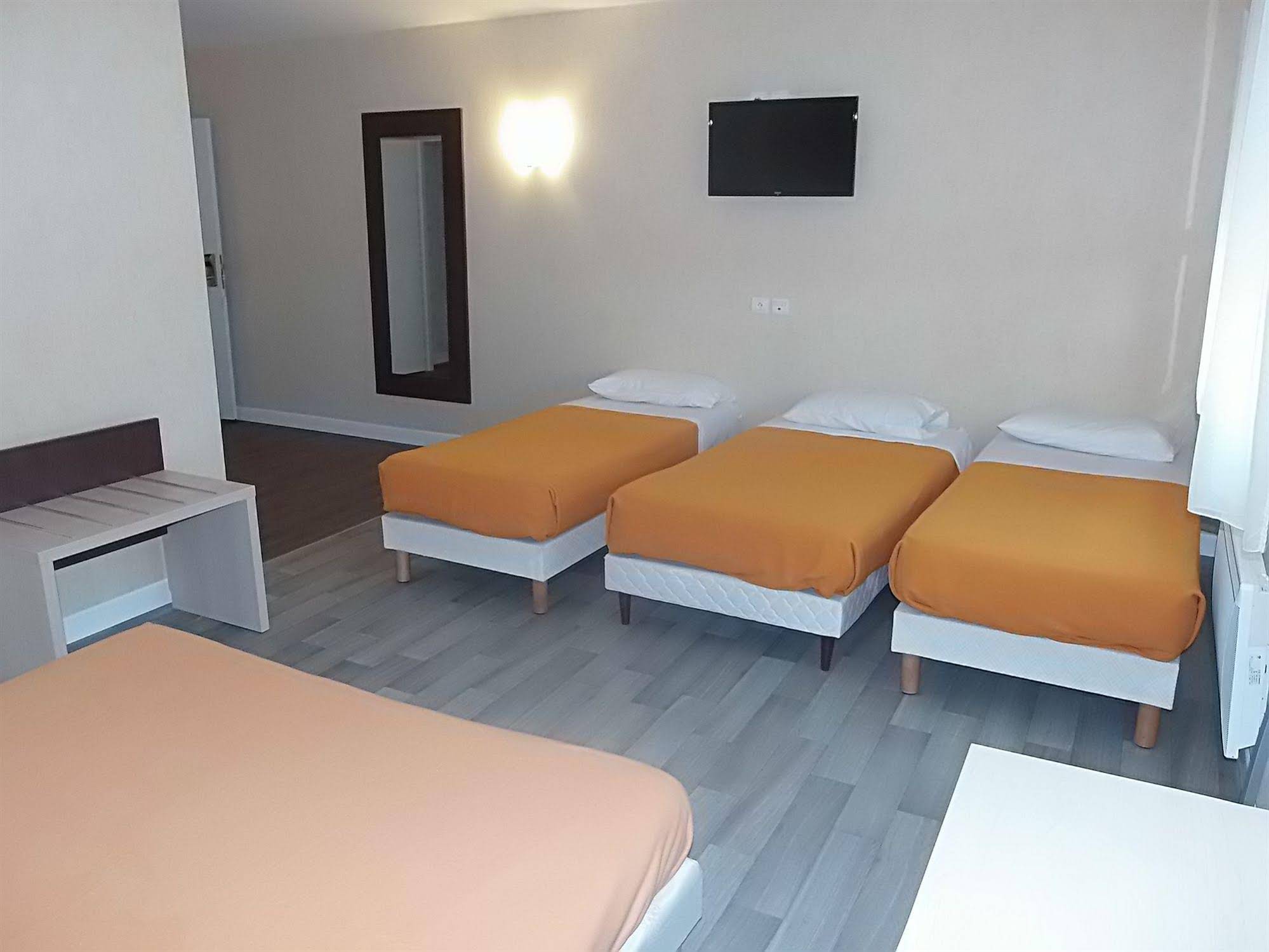 Citotel L'azur