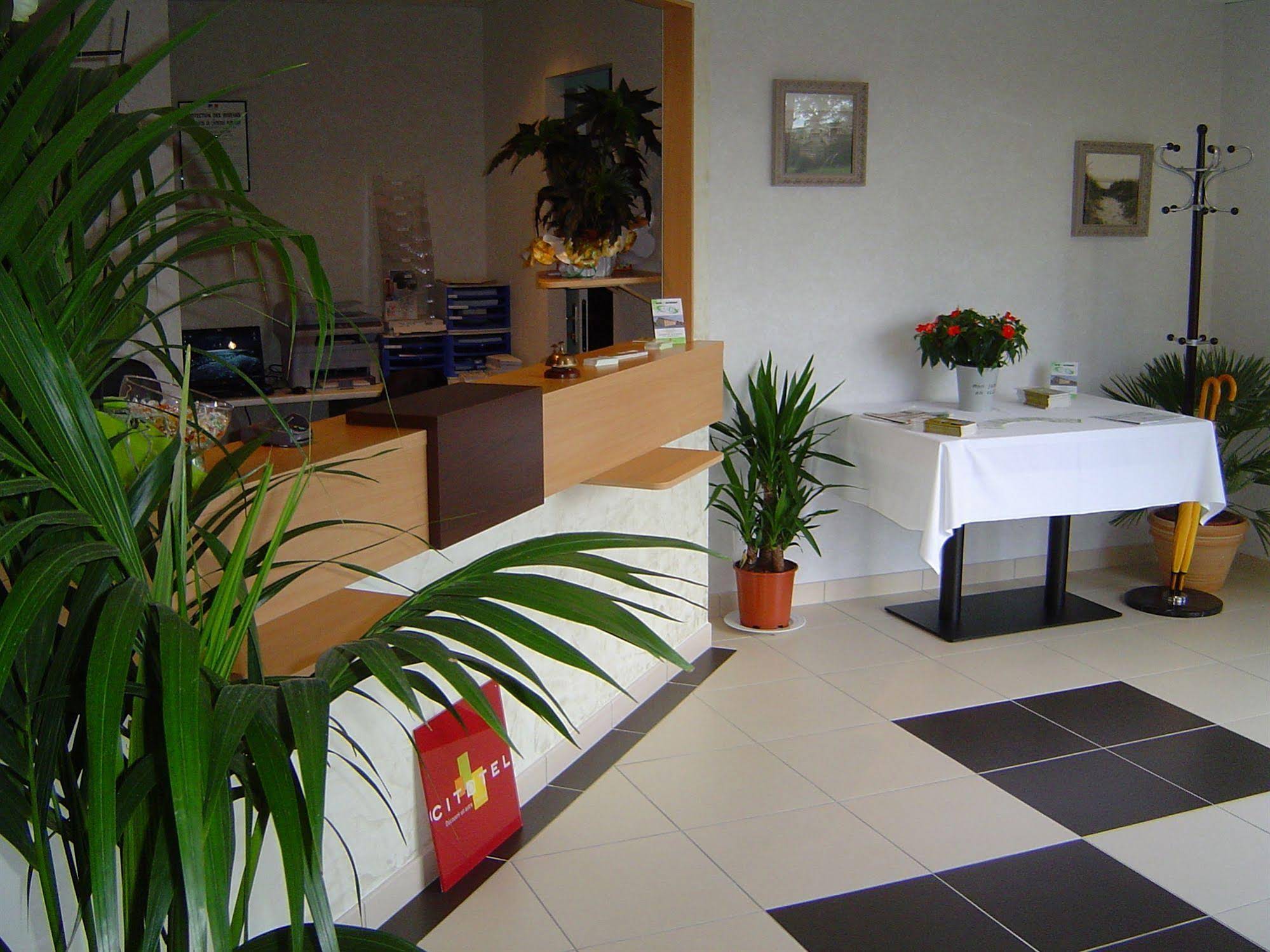Citotel L'azur