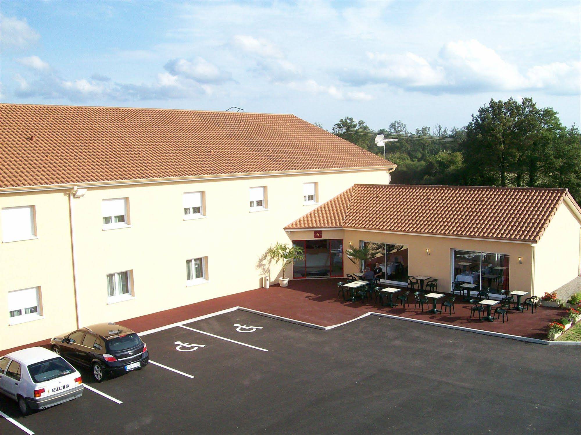 Citotel L'azur