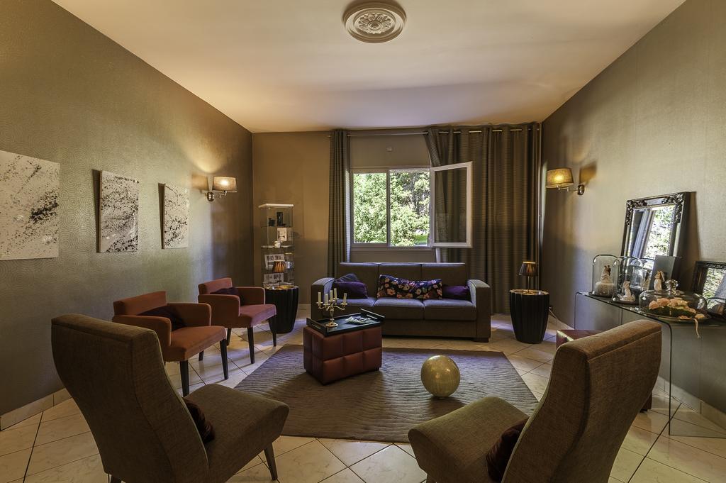 Logis Hôtel le Relais de Comodoliac