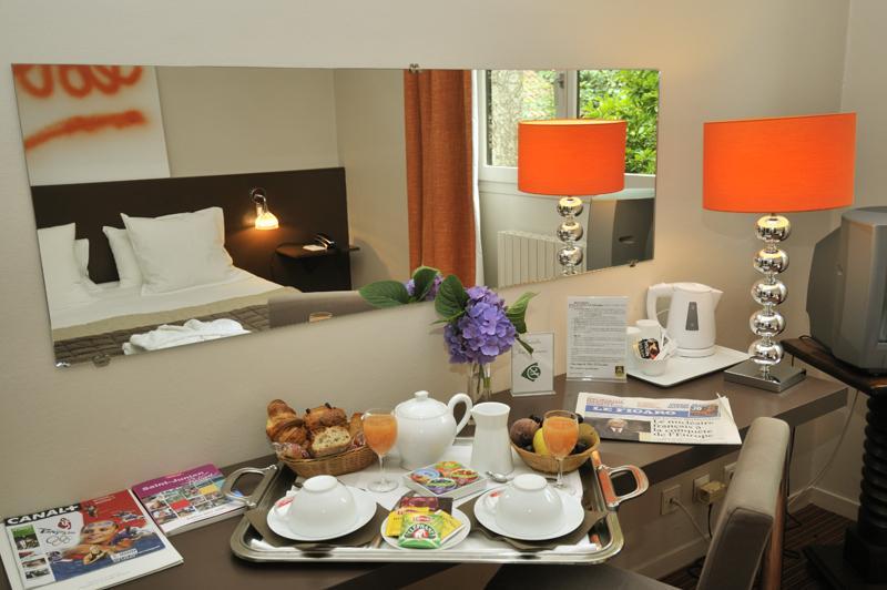Logis Hôtel le Relais de Comodoliac
