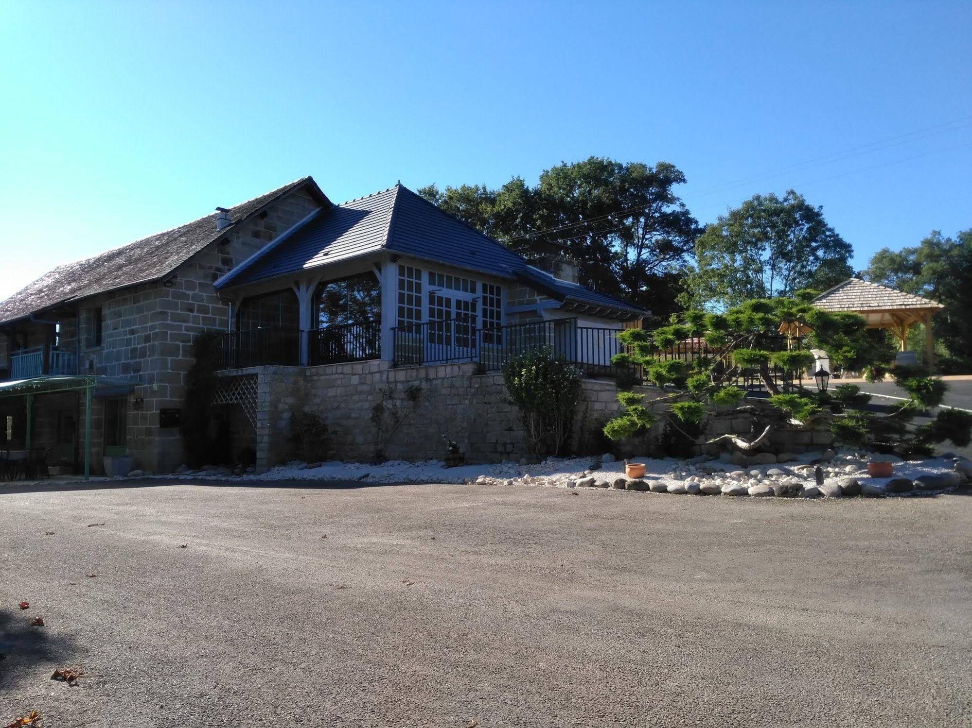 Le Domaine De Renaudet