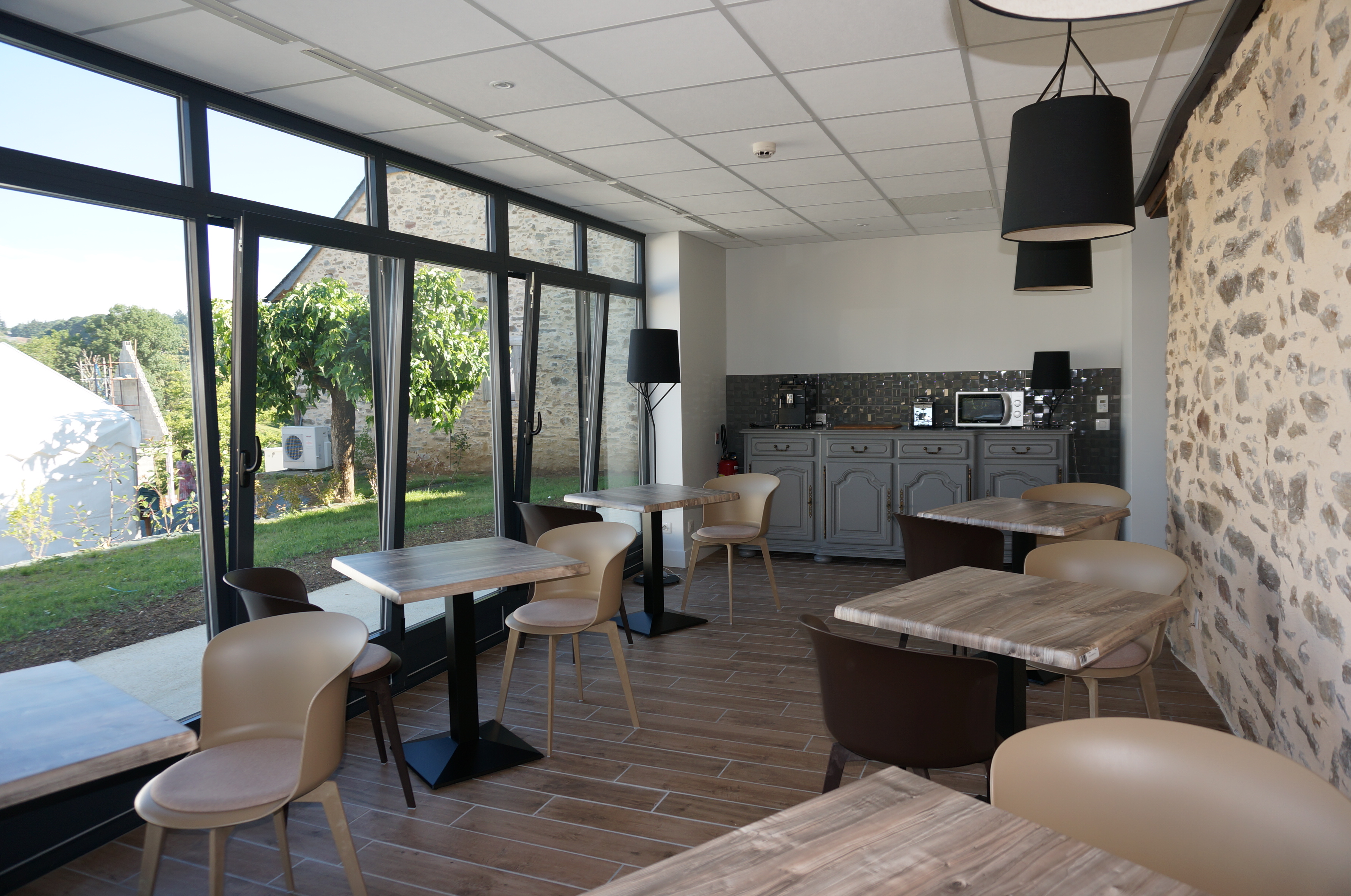 Hotel Saint-Roch, The Originals Relais