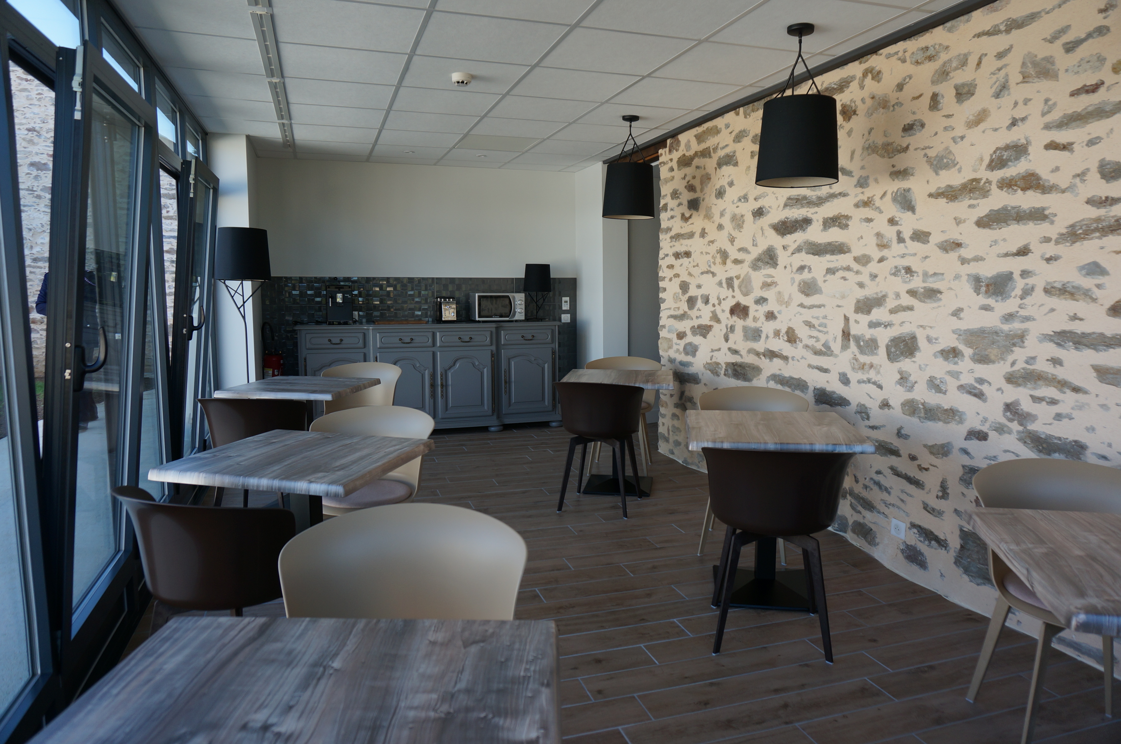 Hotel Saint-Roch, The Originals Relais