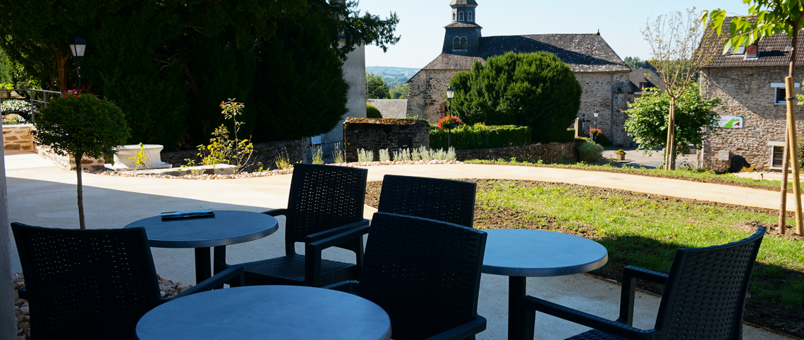 Hotel Saint-Roch, The Originals Relais