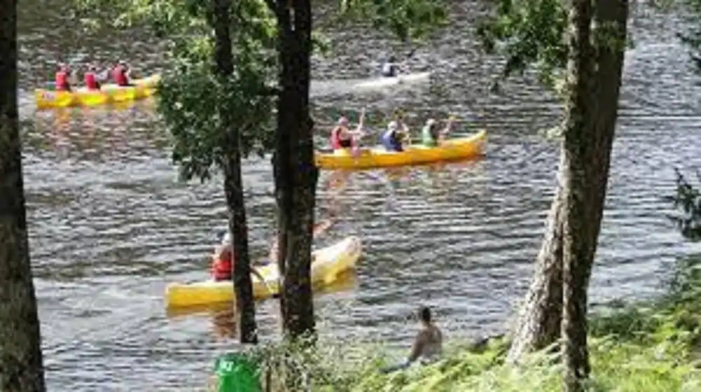 Le Pont Aubert