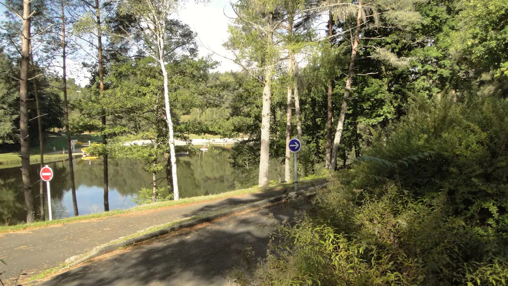 Le Pont Aubert