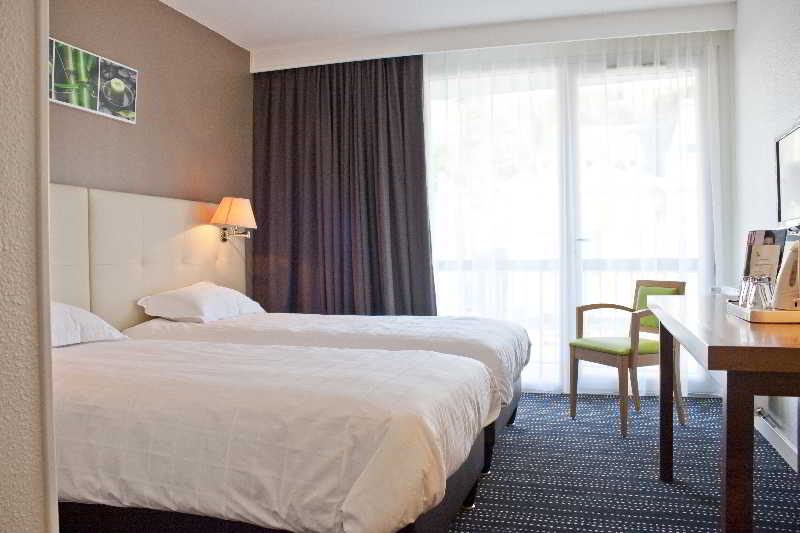 Brit Hotel Confort Limouzi Tulle