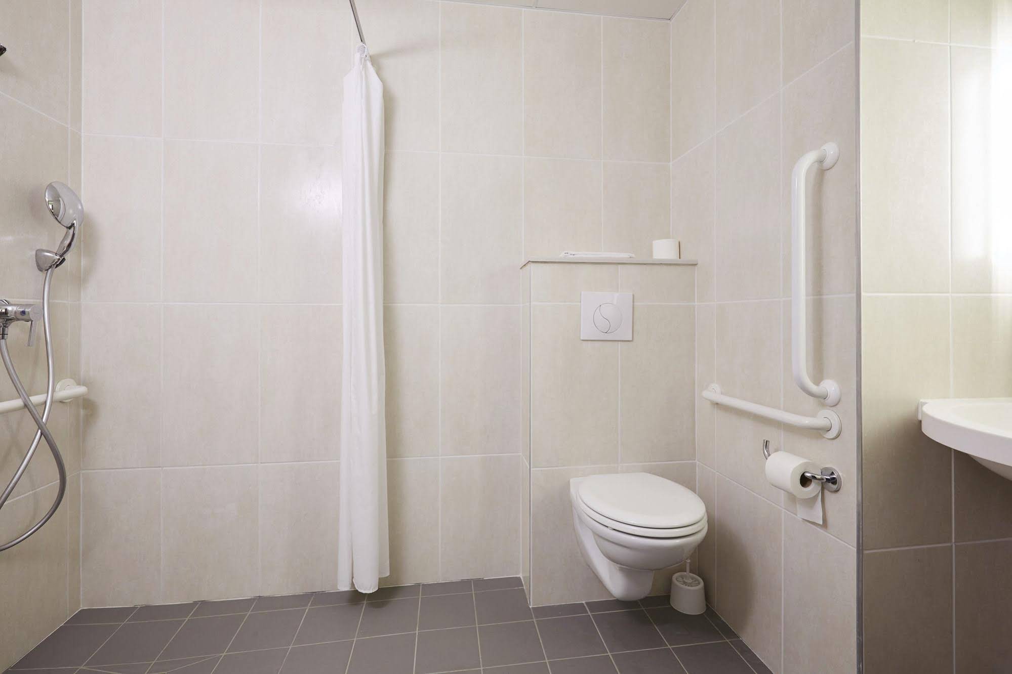 B&B Hotel Brive-la-Gaillarde