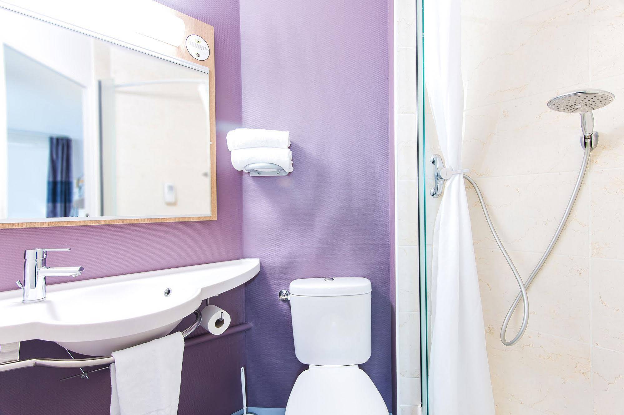 B&B Hotel Brive-la-Gaillarde