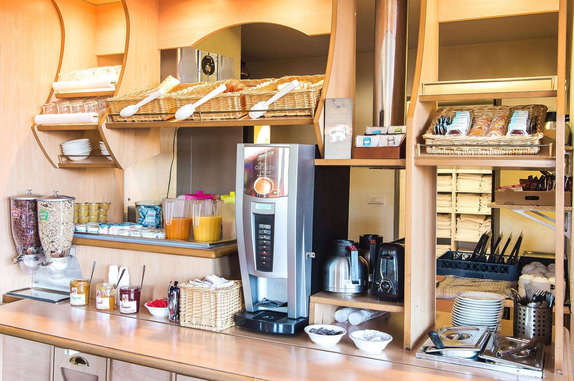 B&B Hotel Brive-la-Gaillarde
