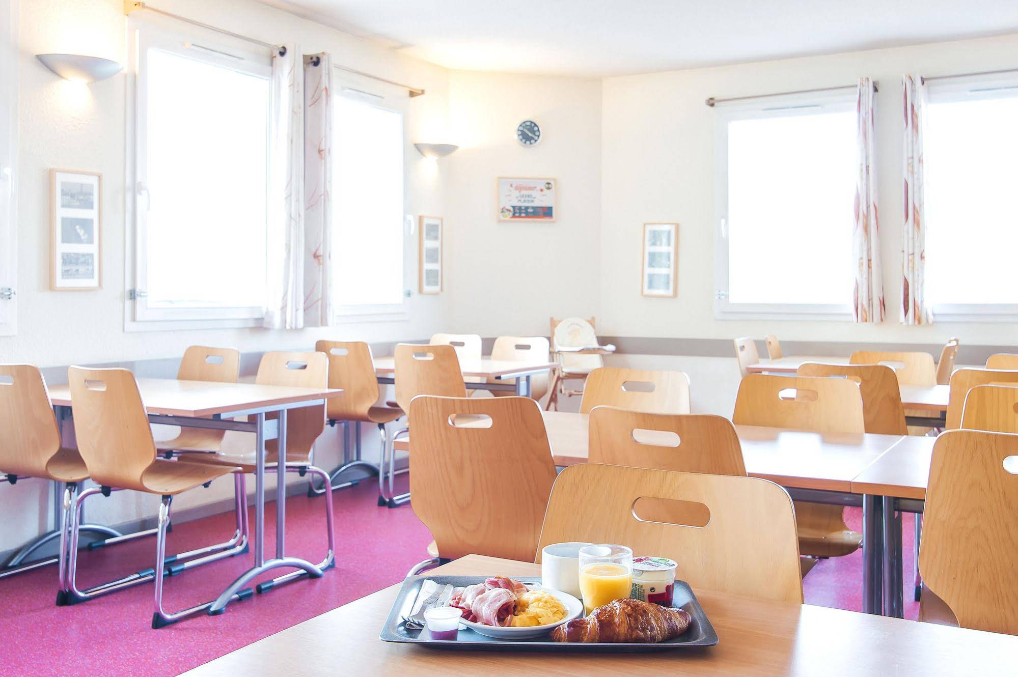 B&B Hotel Brive-la-Gaillarde