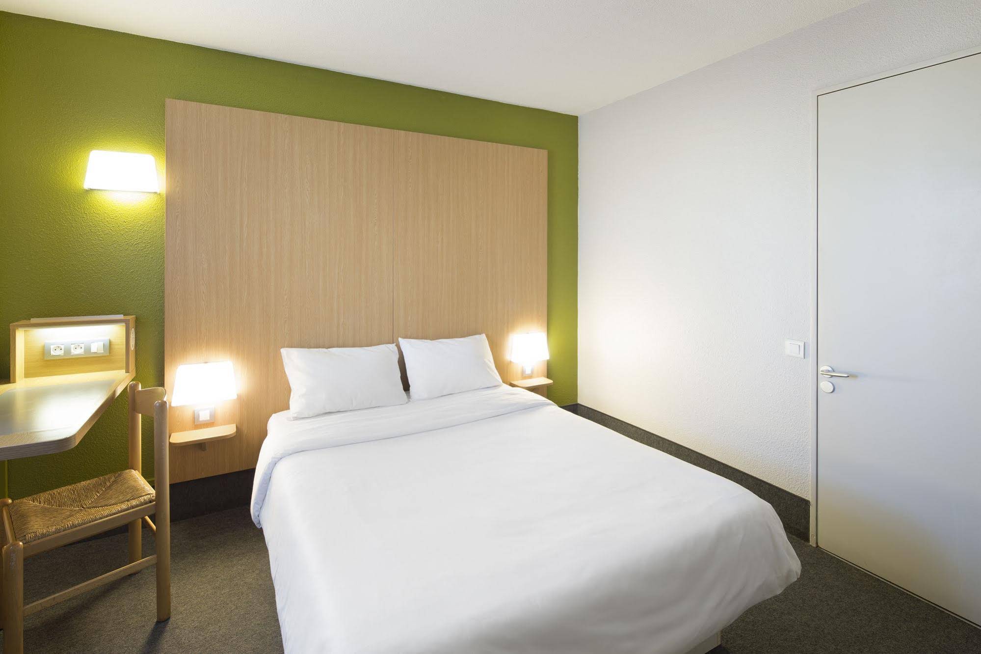B&B Hotel Brive-la-Gaillarde