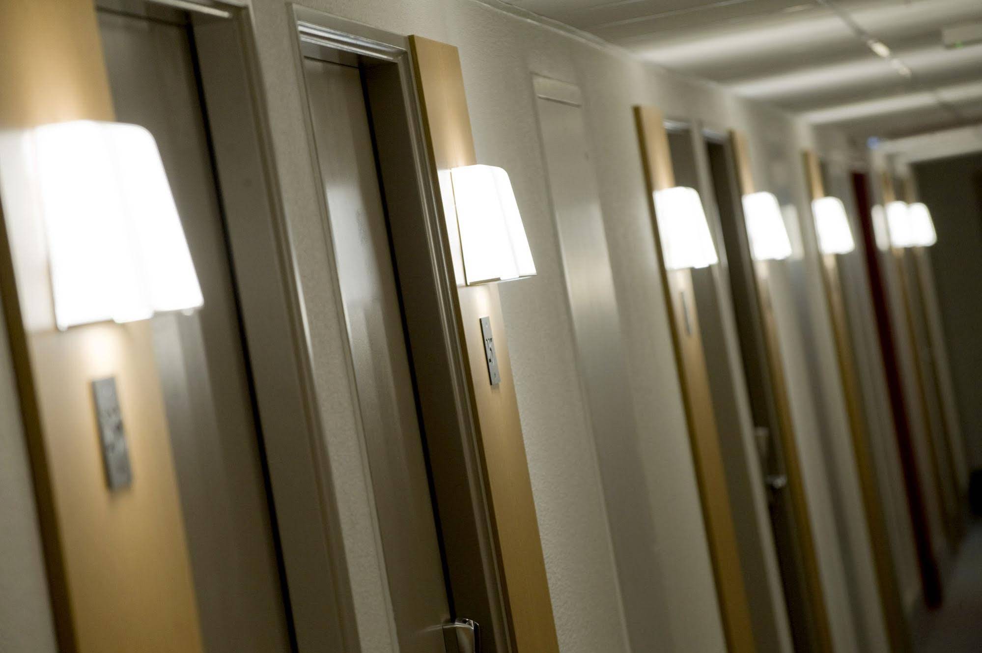 B&B Hotel Brive-la-Gaillarde