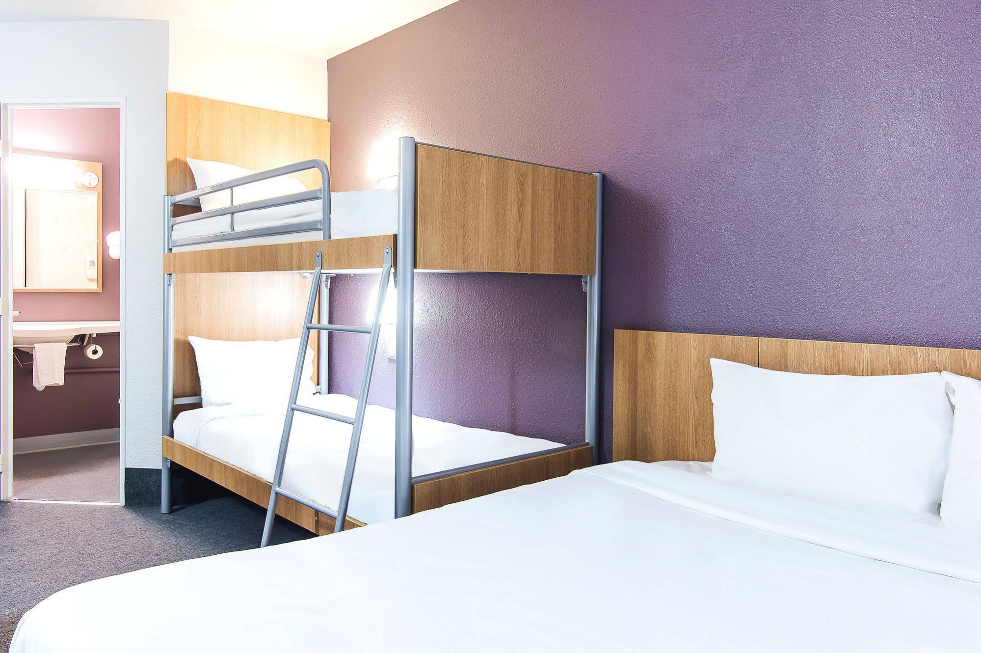 B&B Hotel Brive-la-Gaillarde