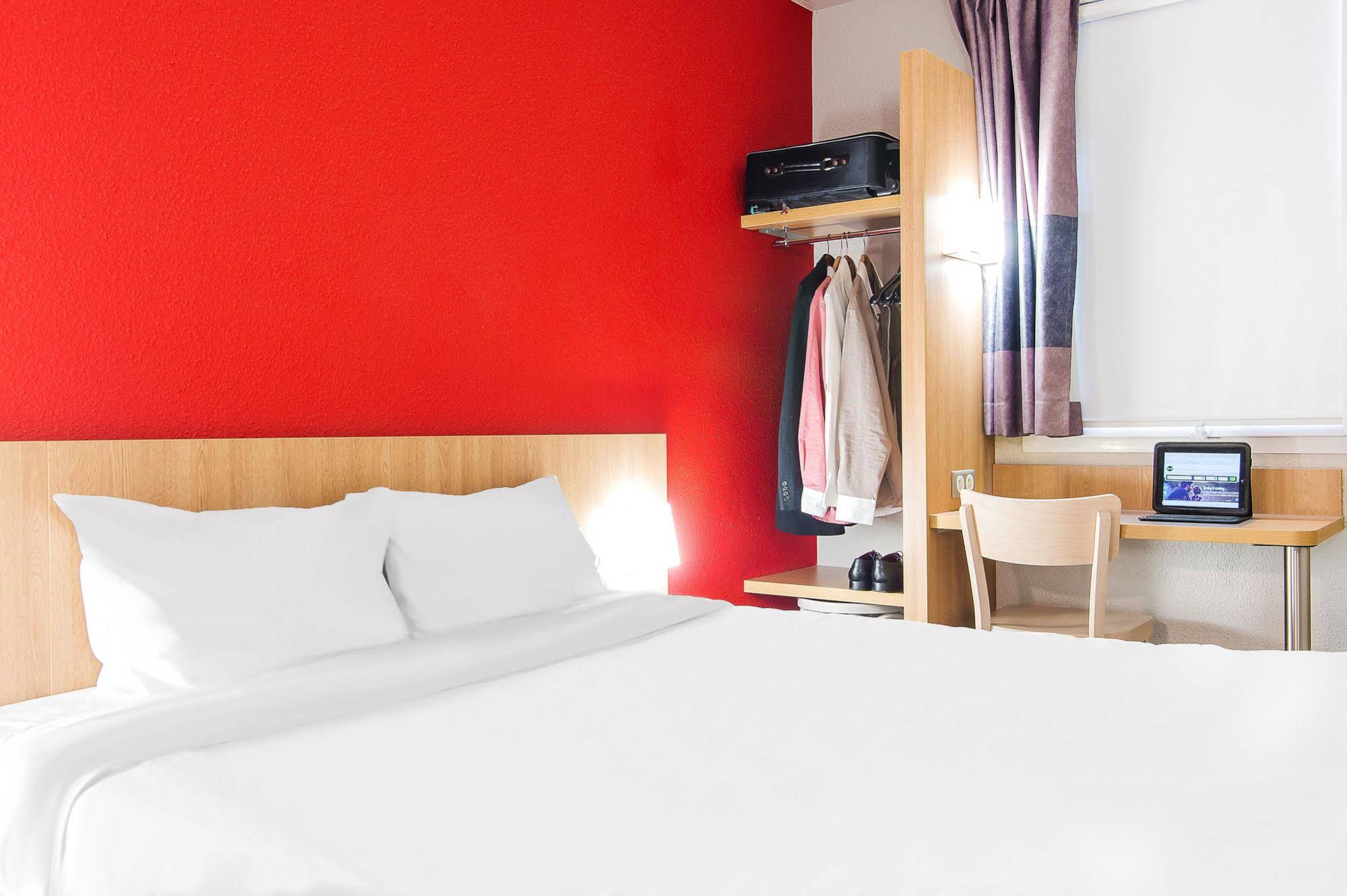 B&B Hotel Brive-la-Gaillarde