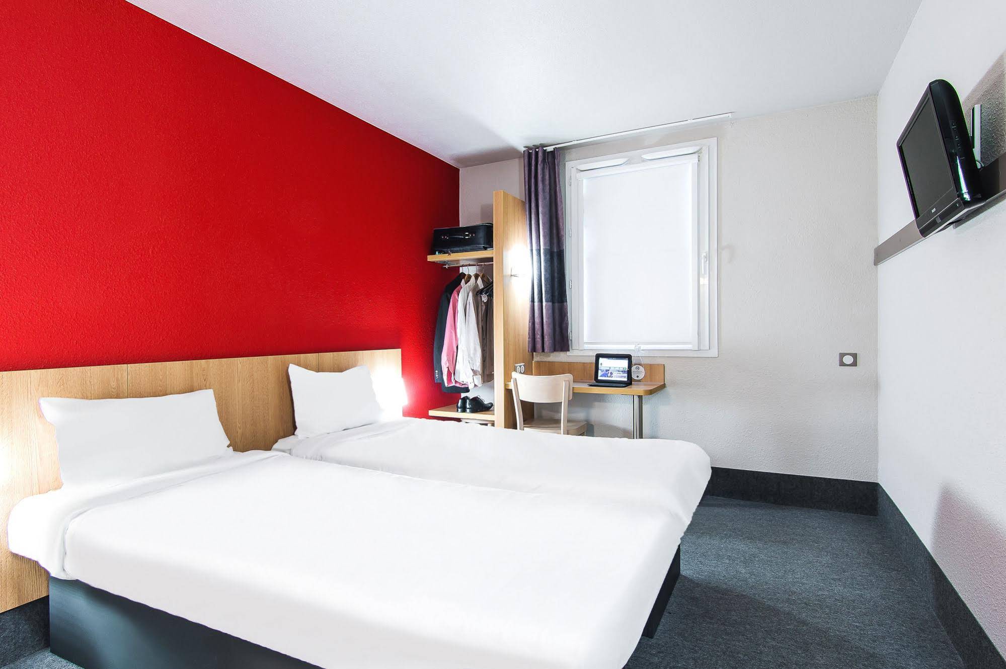 B&B Hotel Brive-la-Gaillarde