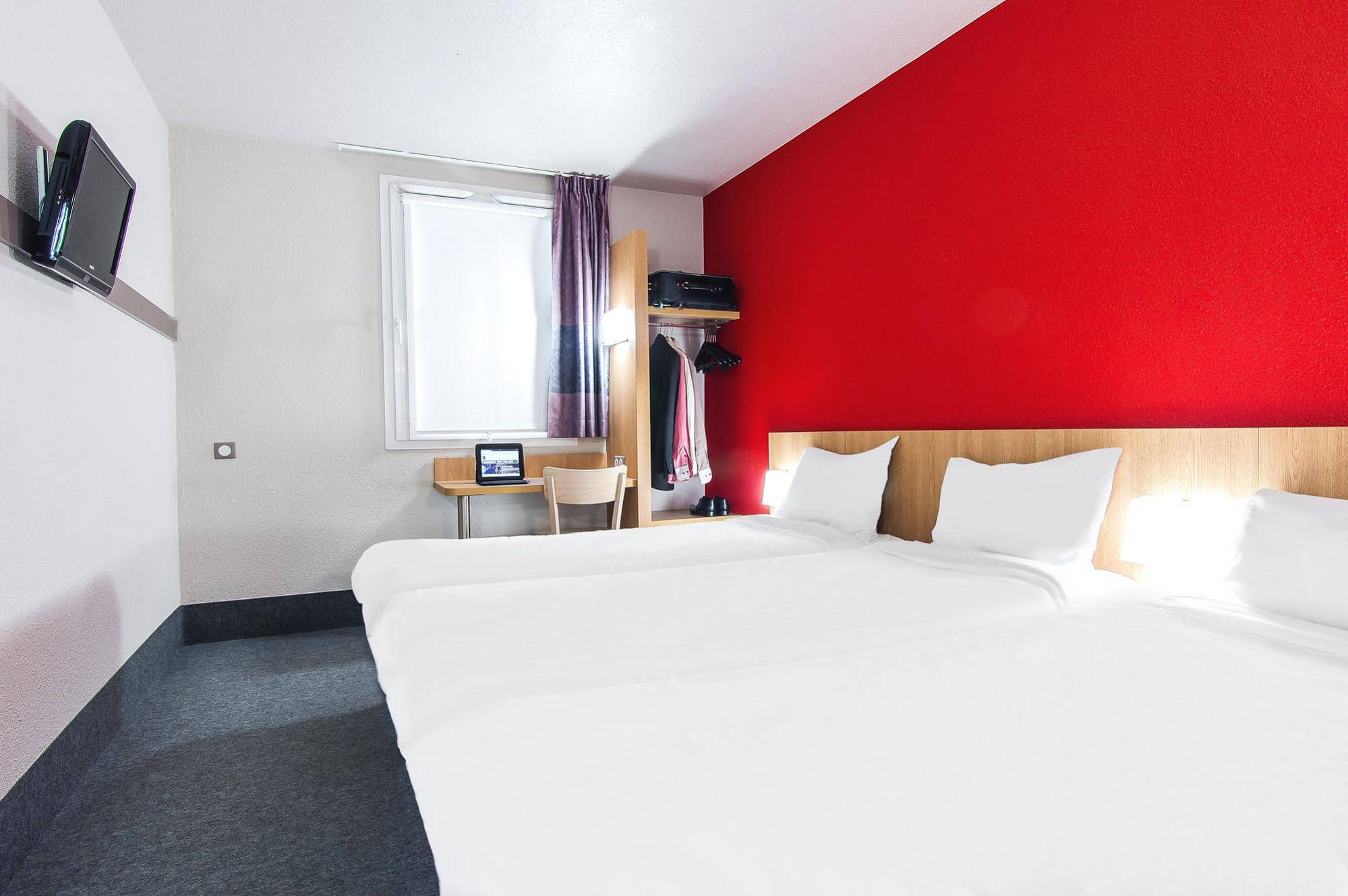 B&B Hotel Brive-la-Gaillarde